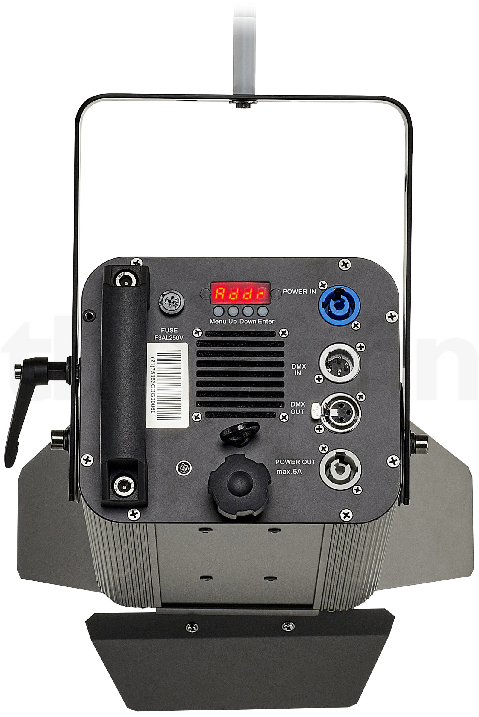 זרקור תיאטרון ובמה Varytec LED Theater Spot 120 FC 5 זרקור תיאטרון ובמה Varytec LED Theater Spot 120 FC — תמונה 5