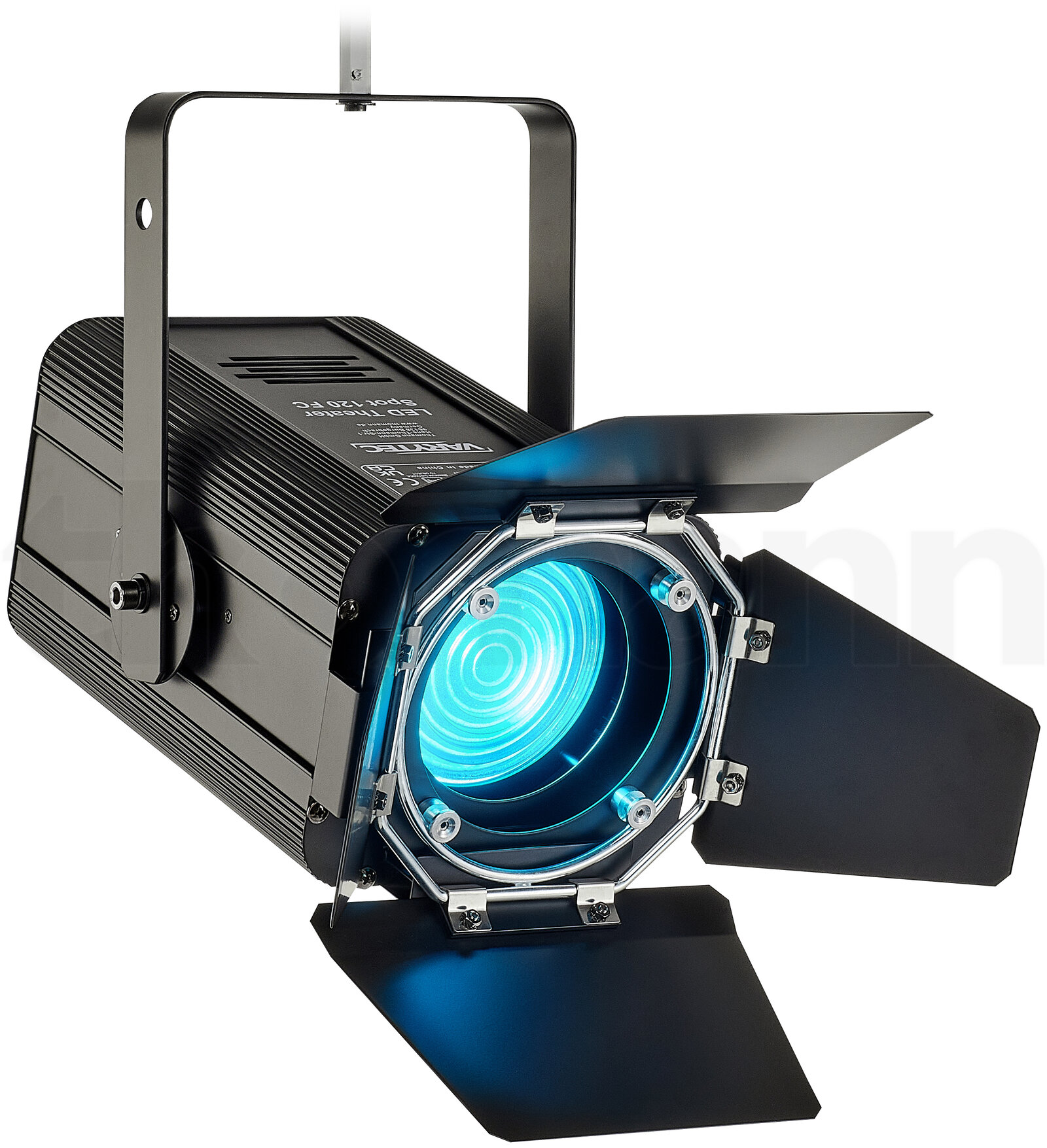 זרקור תיאטרון ובמה Varytec LED Theater Spot 120 FC 4 זרקור תיאטרון ובמה Varytec LED Theater Spot 120 FC — תמונה 4