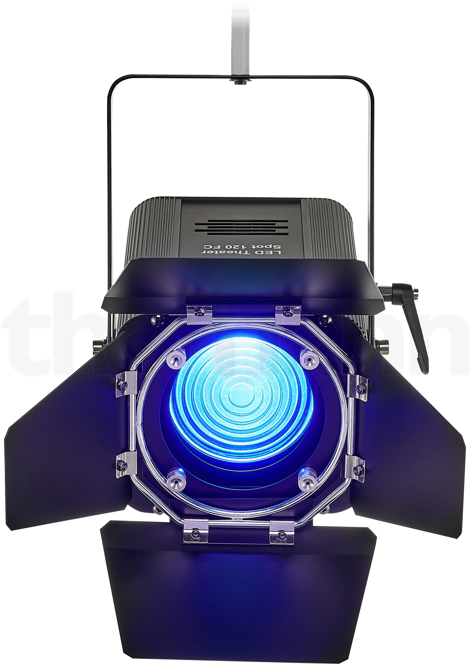 זרקור תיאטרון ובמה Varytec LED Theater Spot 120 FC 3 זרקור תיאטרון ובמה Varytec LED Theater Spot 120 FC — תמונה 3