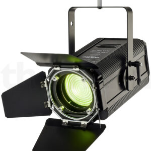 זרקור תיאטרון ובמה Varytec LED Theater Spot 120 FC