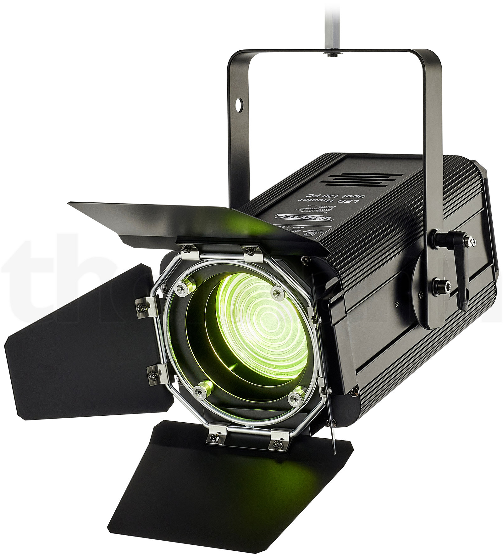זרקור תיאטרון ובמה Varytec LED Theater Spot 120 FC 2 זרקור תיאטרון ובמה Varytec LED Theater Spot 120 FC — תמונה 2