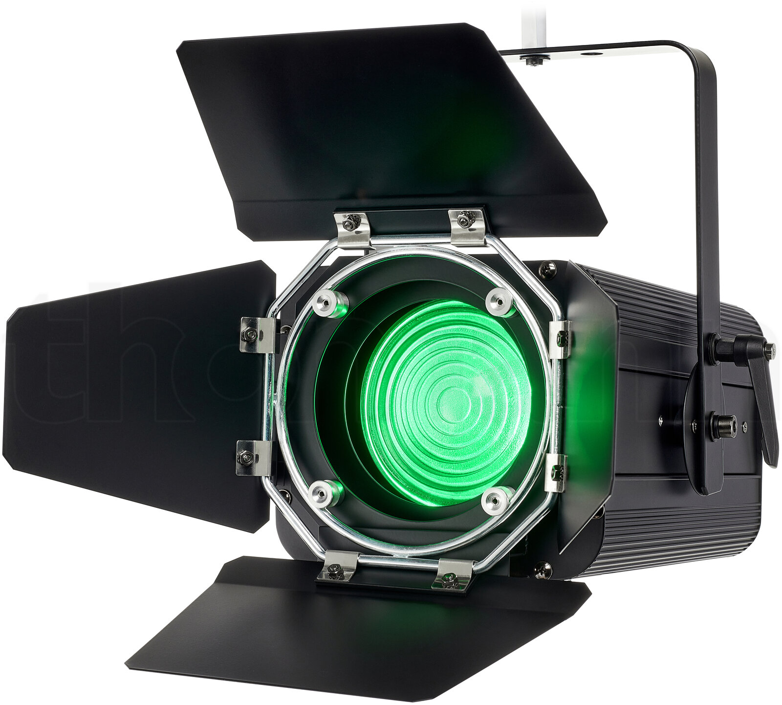זרקור תיאטרון ובמה Varytec LED Theater Spot 120 FC 6 זרקור תיאטרון ובמה Varytec LED Theater Spot 120 FC — תמונה 6