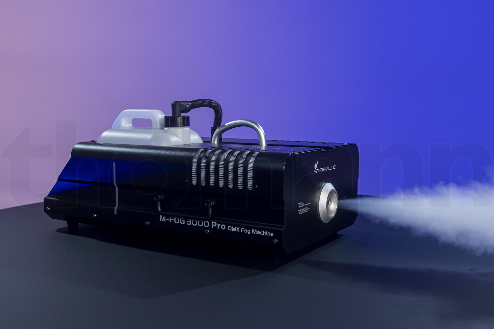 אפקט תאורה Stairville M-Fog 3000 Pro 6 אפקט תאורה Stairville M-Fog 3000 Pro — תמונה 6
