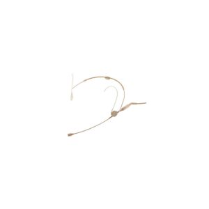 Headsetmikrofone Sennheiser HSP 2 (Beige EW)