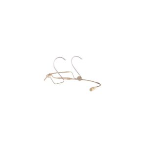 מיקרופון הדסט Sennheiser HSP 4 (Beige EW)
