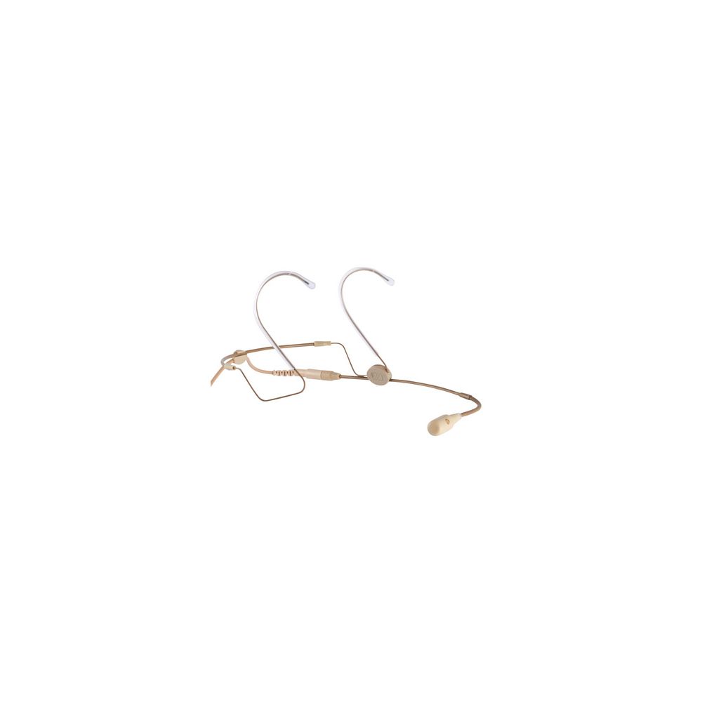 מיקרופון הדסט Sennheiser HSP 4 (Beige EW) 1 מיקרופון הדסט Sennheiser HSP 4 (Beige EW) — תמונת מוצר