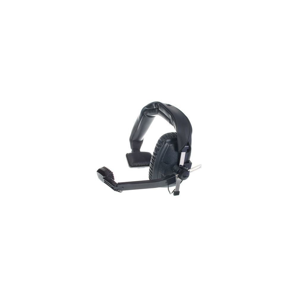 מערכת אינטרקום ותקשורת צוות beyerdynamic DT-108/M200/H50-B 1 מערכת אינטרקום ותקשורת צוות beyerdynamic DT-108/M200/H50-B — תמונת מוצר