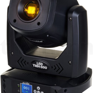 מוביל הד Eurolite LED TMH-S90 Moving-Head Spot