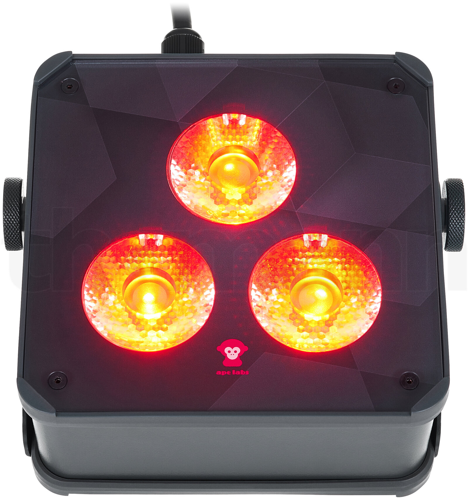 פנס PAR LED Ape Labs ApeLight maxi V2 (C) Single G 3 פנס PAR LED Ape Labs ApeLight maxi V2 (C) Single G — תמונה 3
