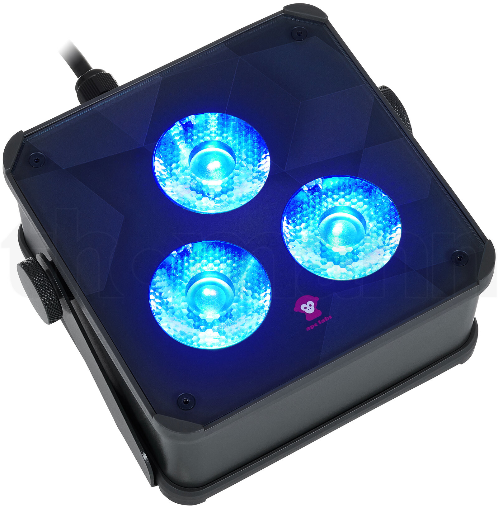 פנס PAR LED Ape Labs ApeLight maxi V2 (C) Single G 4 פנס PAR LED Ape Labs ApeLight maxi V2 (C) Single G — תמונה 4