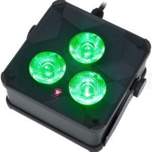 פנס PAR LED Ape Labs ApeLight maxi V2 (C) Single G