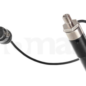 בום ואביזרי אחיזה למיקרופון Ambient QP580-CCM