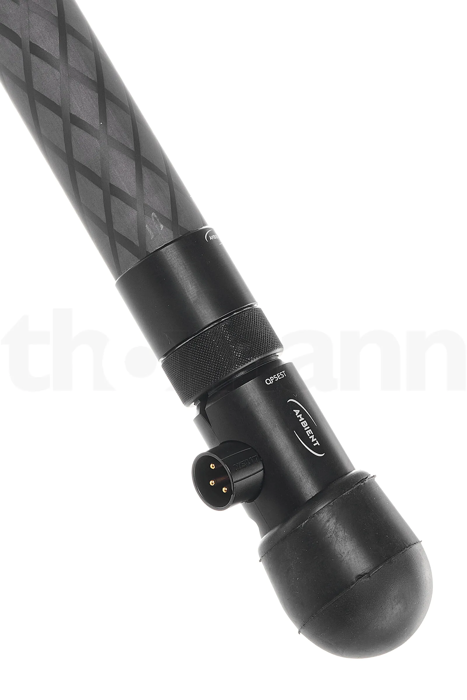 בום ואביזרי אחיזה למיקרופון Ambient QP580-CCM 4 בום ואביזרי אחיזה למיקרופון Ambient QP580-CCM — תמונה 4
