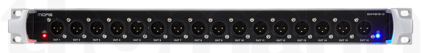 מיקסר Midas DN4816-O 6 מיקסר Midas DN4816-O — תמונה 6