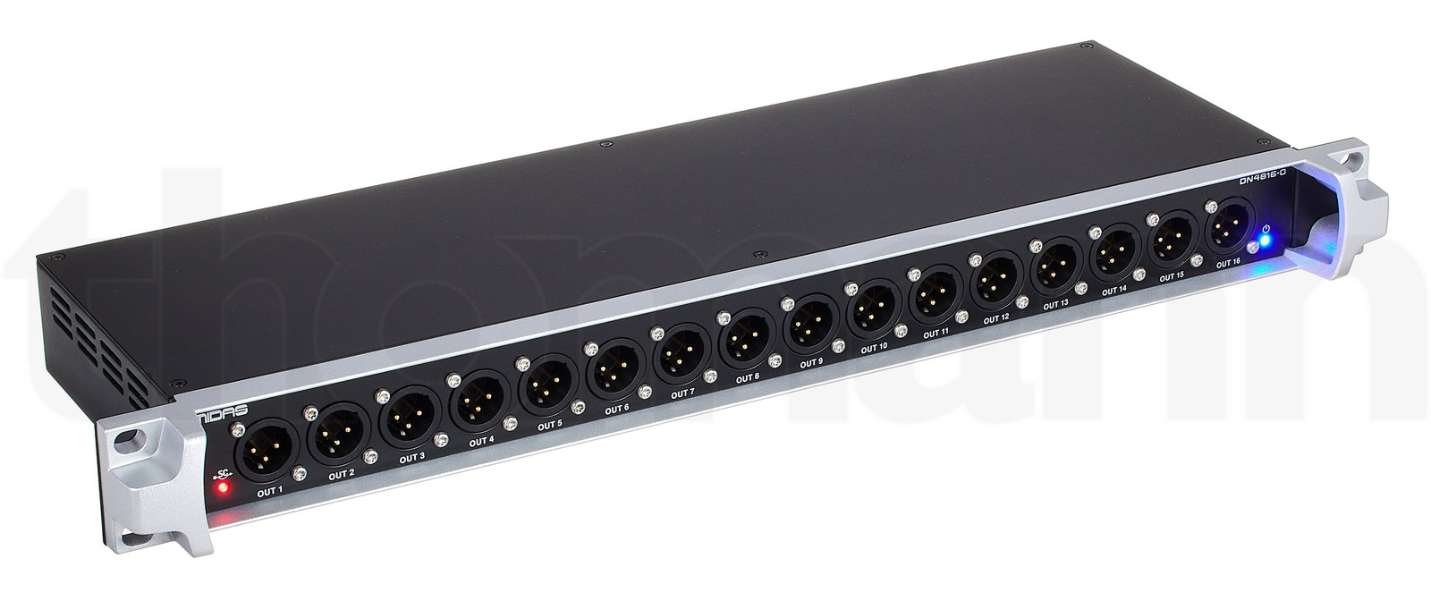 מיקסר Midas DN4816-O 4 מיקסר Midas DN4816-O — תמונה 4