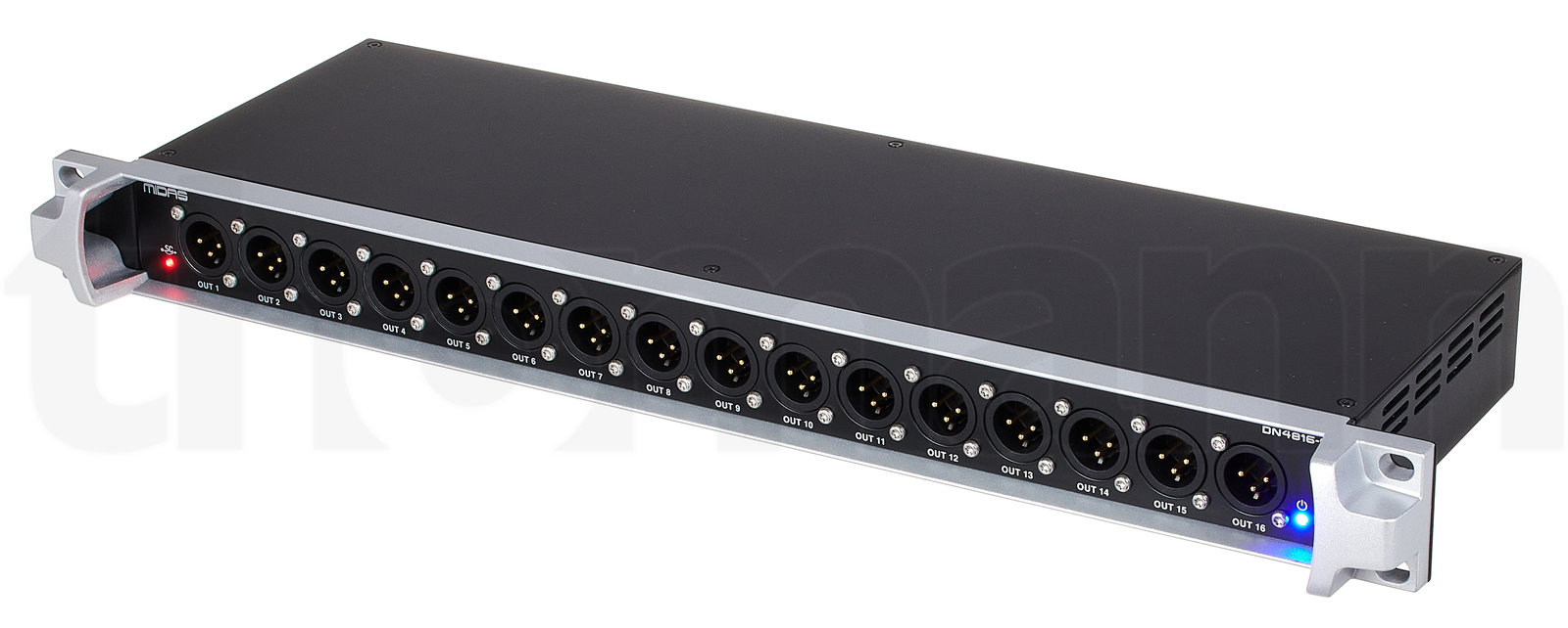 מיקסר Midas DN4816-O 2 מיקסר Midas DN4816-O — תמונה 2