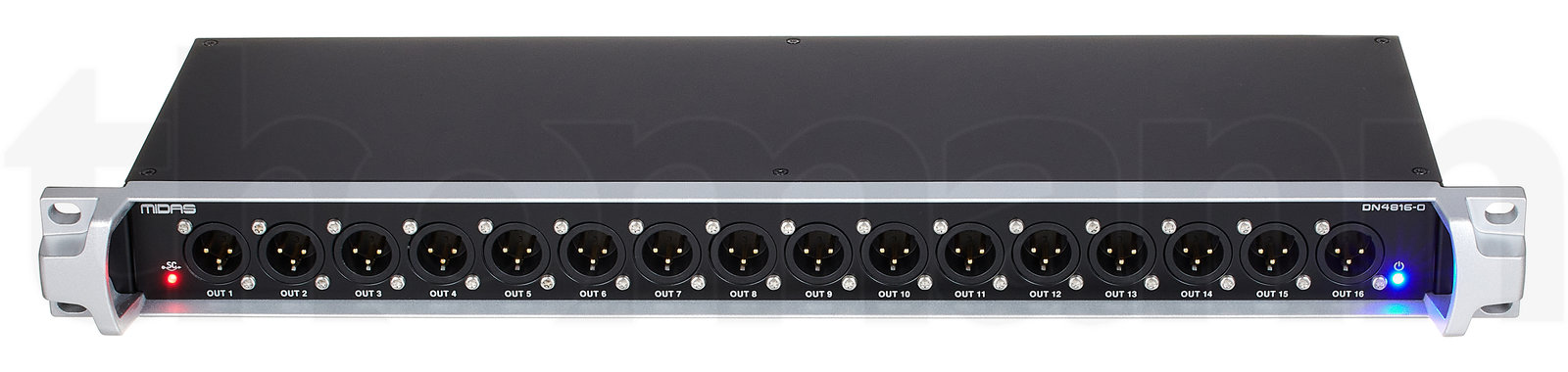 מיקסר Midas DN4816-O 3 מיקסר Midas DN4816-O — תמונה 3