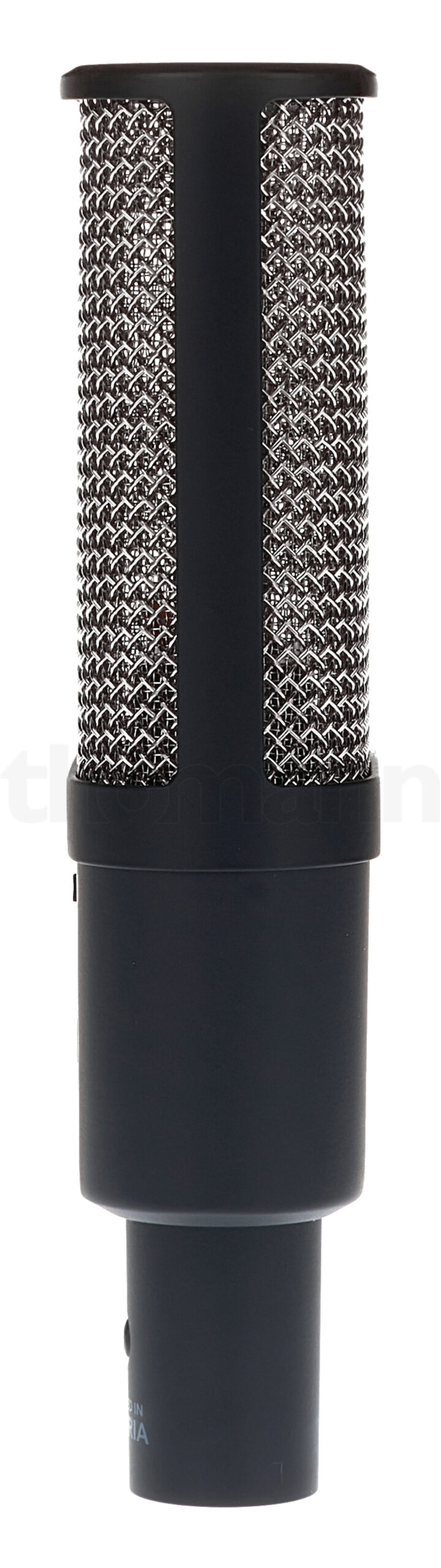 מיקרופון קונדנסר Austrian Audio OC16 Studio Set 3 מיקרופון קונדנסר Austrian Audio OC16 Studio Set — תמונה 3
