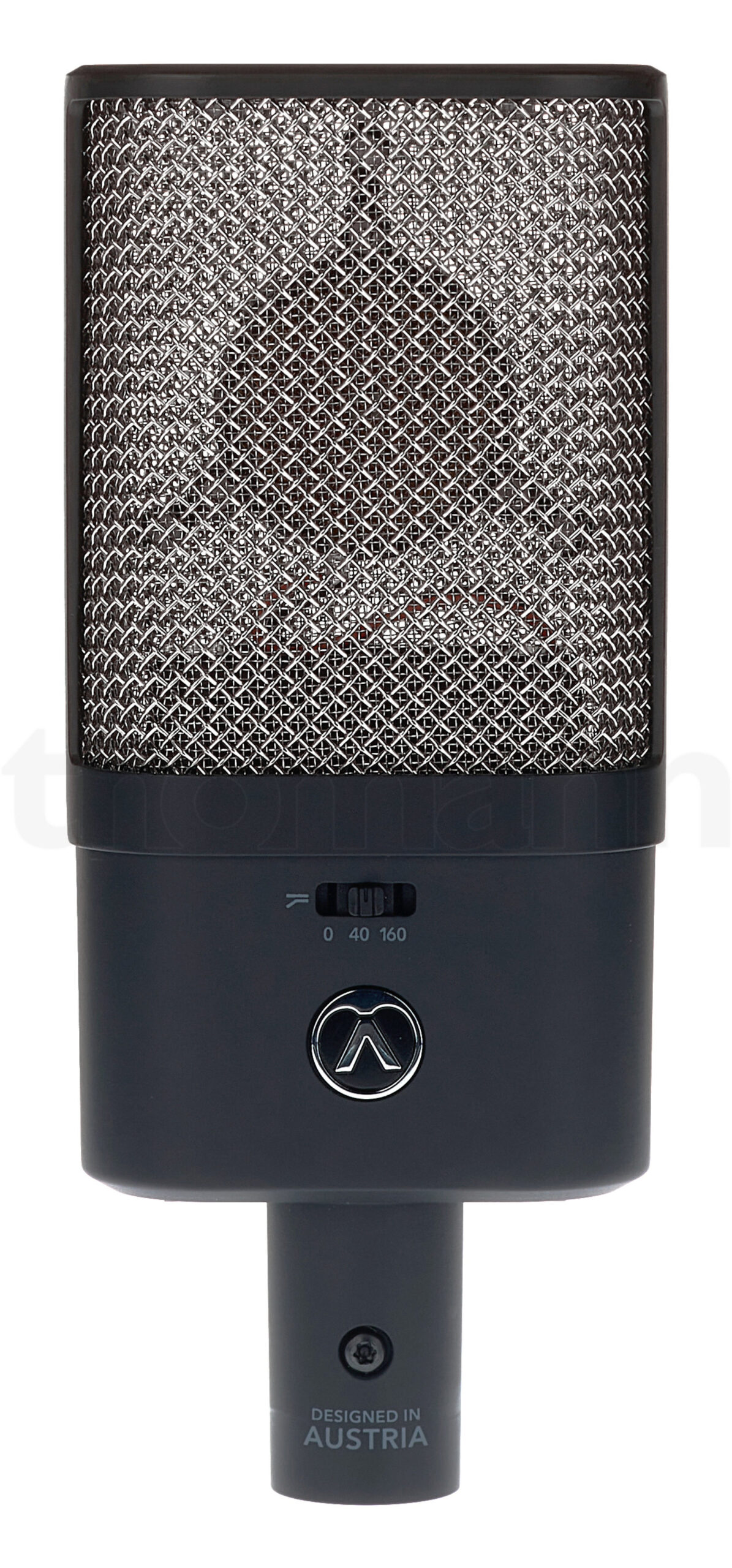 מיקרופון קונדנסר Austrian Audio OC16 Studio Set 2 מיקרופון קונדנסר Austrian Audio OC16 Studio Set — תמונה 2