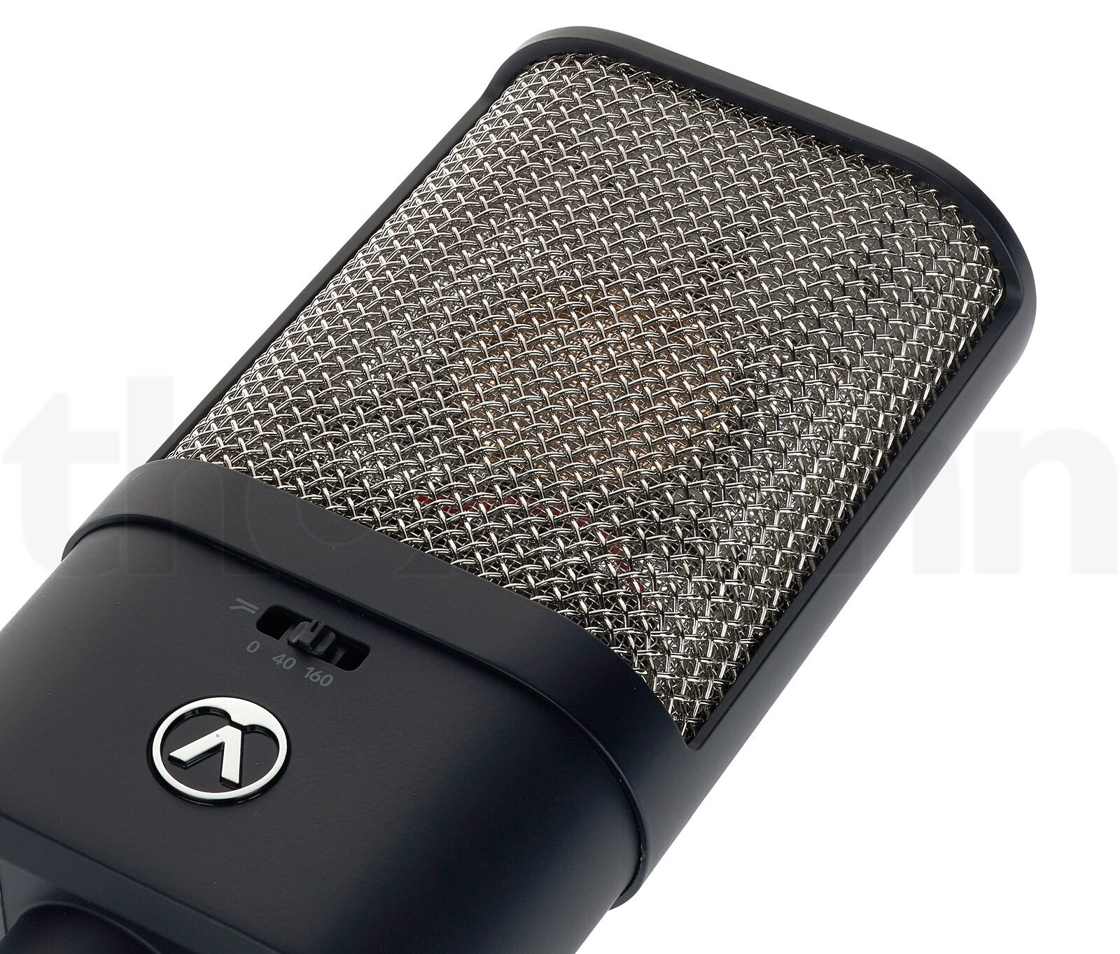 מיקרופון קונדנסר Austrian Audio OC16 Studio Set 6 מיקרופון קונדנסר Austrian Audio OC16 Studio Set — תמונה 6