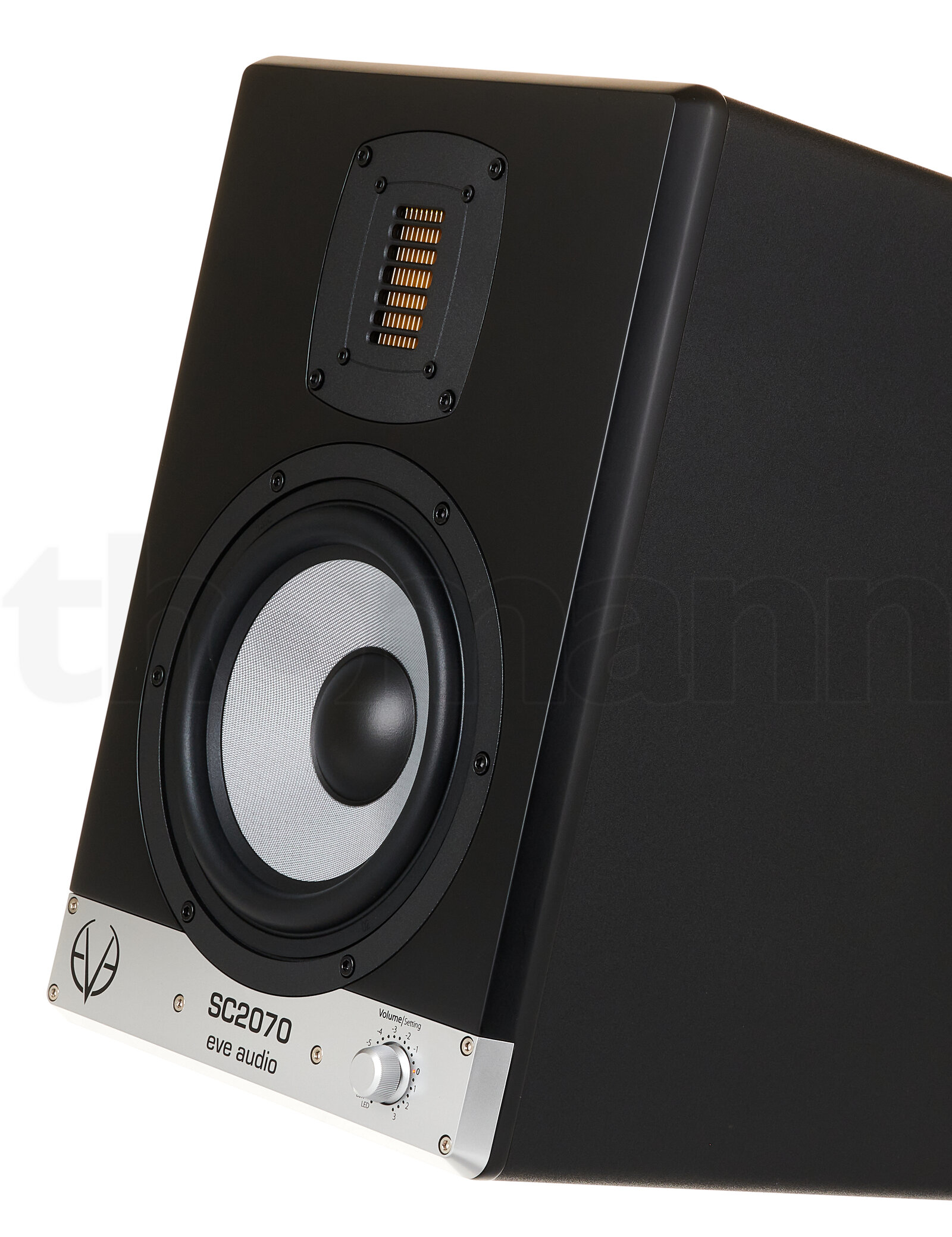 מוניטור אולפן EVE Audio SC2070 9 מוניטור אולפן EVE Audio SC2070 — תמונה 9