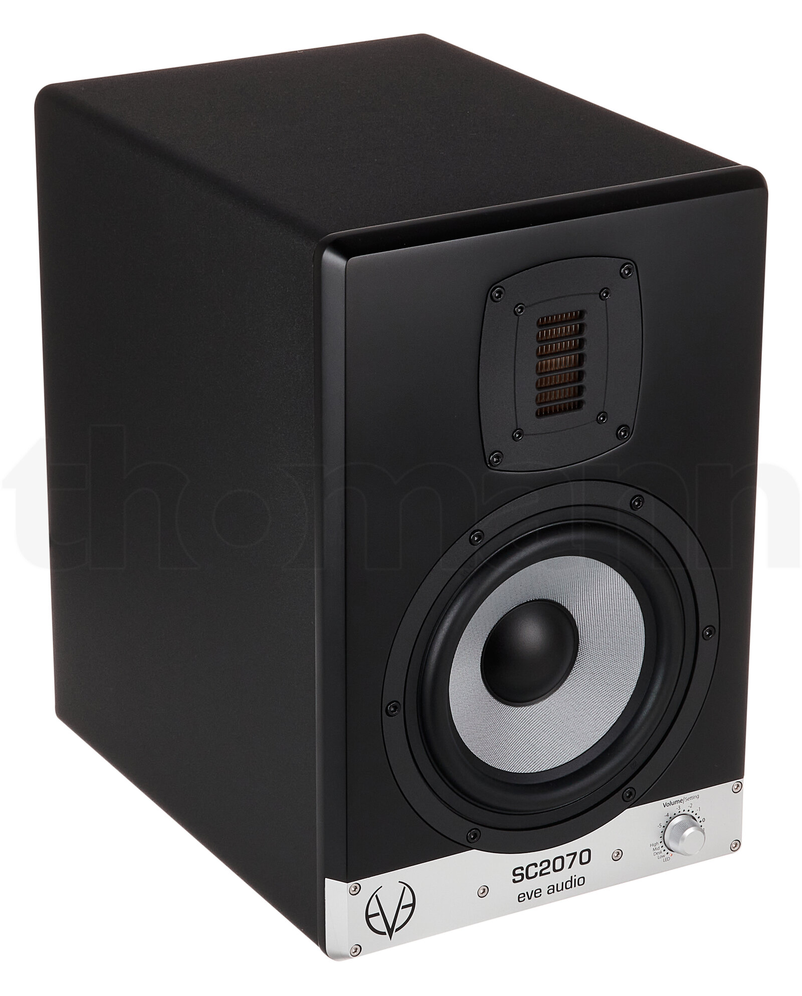 מוניטור אולפן EVE Audio SC2070 4 מוניטור אולפן EVE Audio SC2070 — תמונה 4