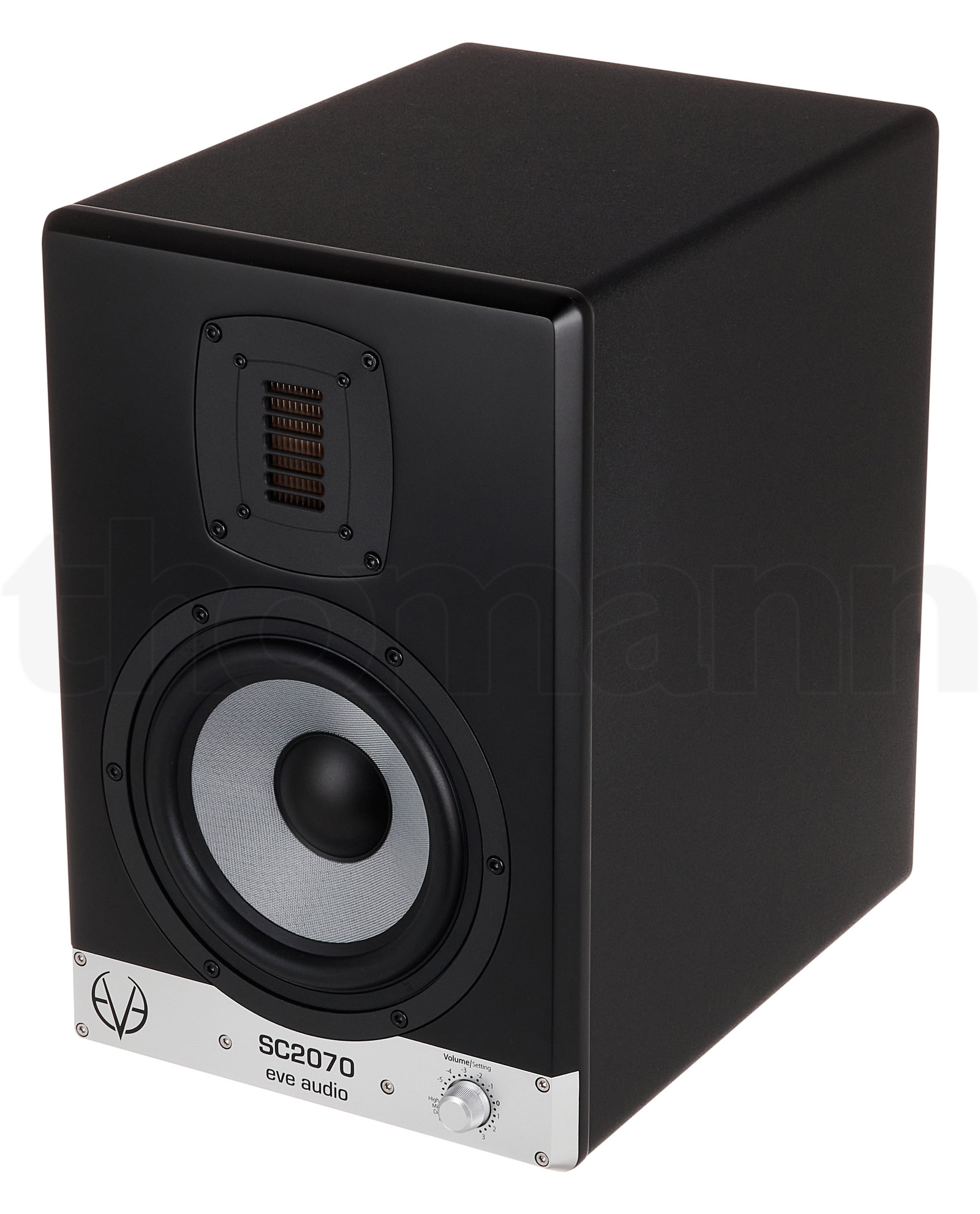 מוניטור אולפן EVE Audio SC2070 2 מוניטור אולפן EVE Audio SC2070 — תמונה 2