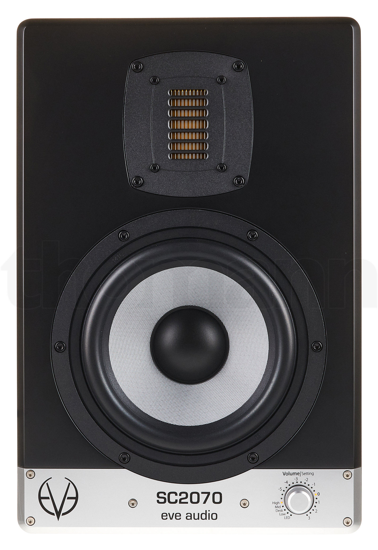 מוניטור אולפן EVE Audio SC2070 6 מוניטור אולפן EVE Audio SC2070 — תמונה 6