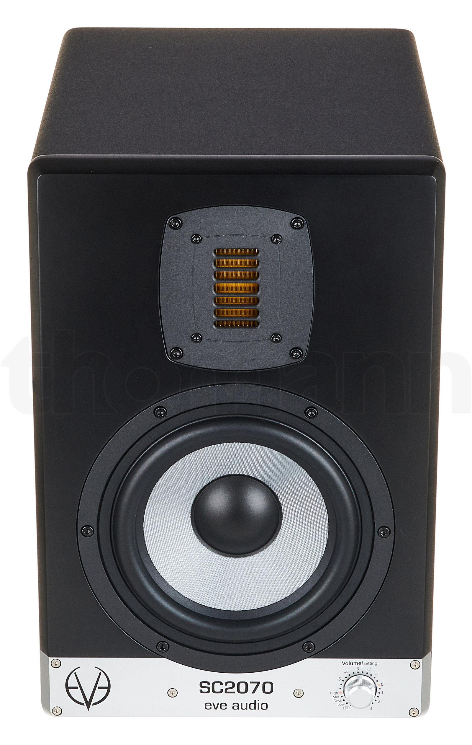 מוניטור אולפן EVE Audio SC2070 3 מוניטור אולפן EVE Audio SC2070 — תמונה 3