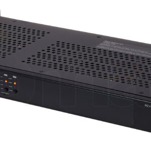 מגבר הספק Biamp Systems REVAMP2120T