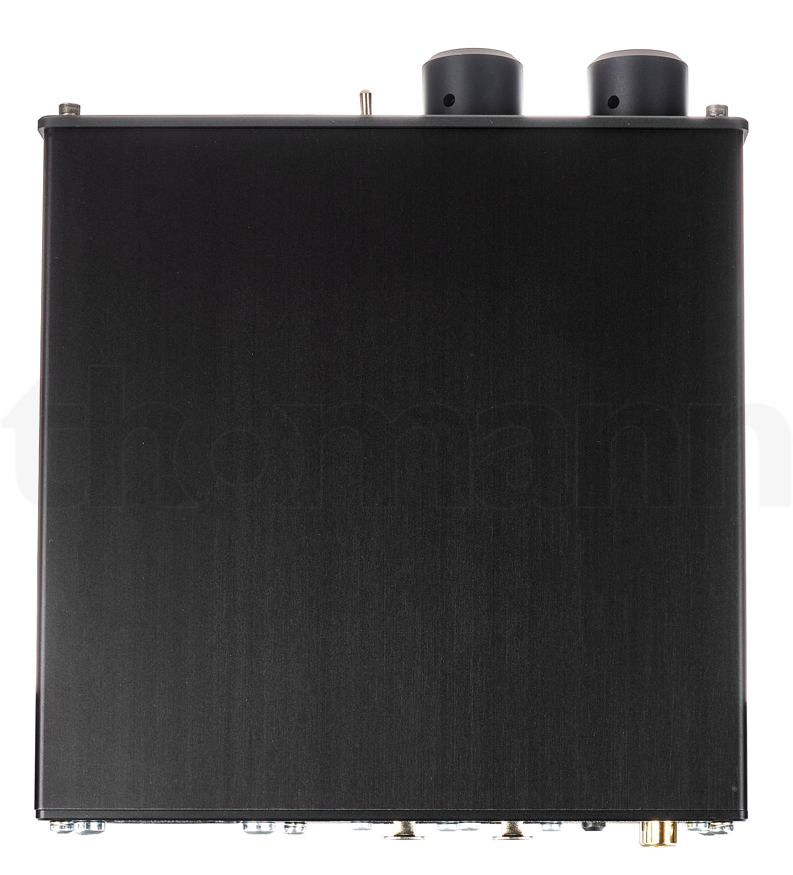 מגבר אוזניות Lake People G108 Headphone Amp 6 מגבר אוזניות Lake People G108 Headphone Amp — תמונה 6