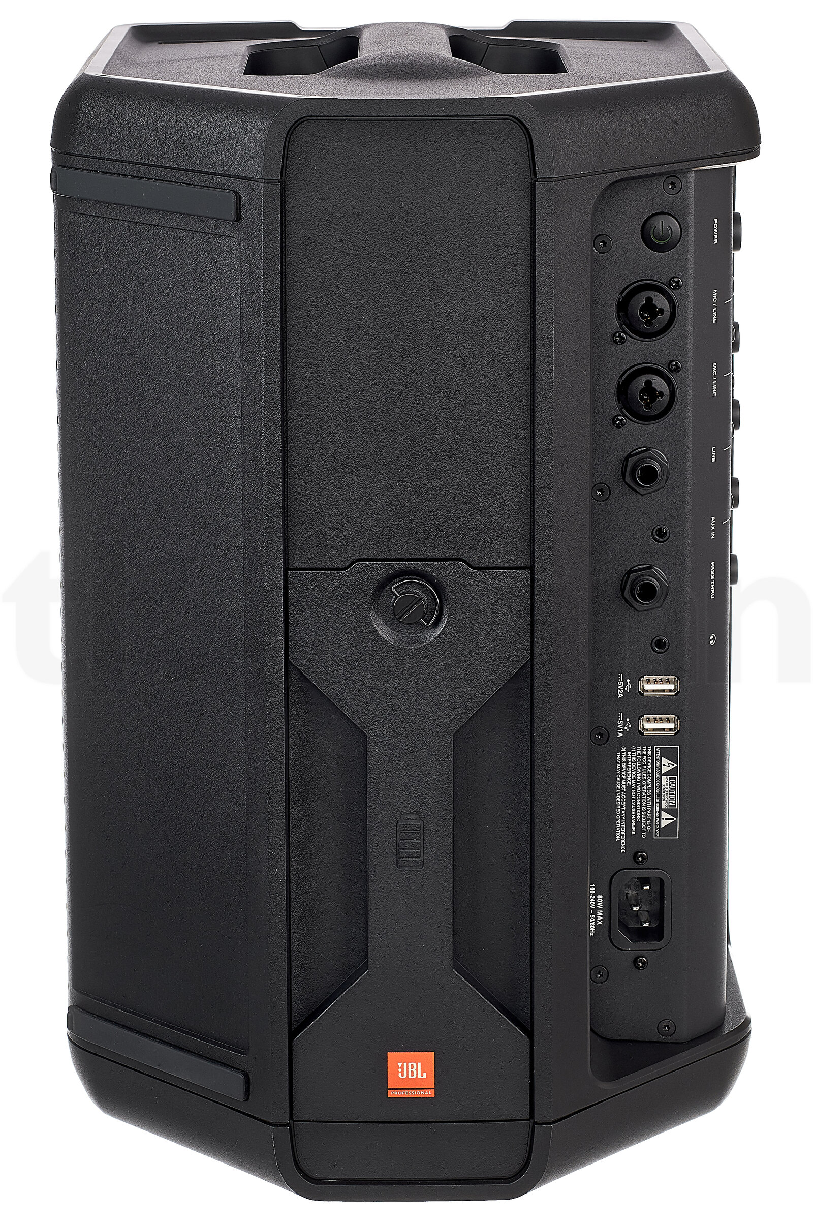 Akkubetriebene Lautsprecher JBL Eon One Compact BP Bundle 5 Akkubetriebene Lautsprecher JBL Eon One Compact BP Bundle — תמונה 5
