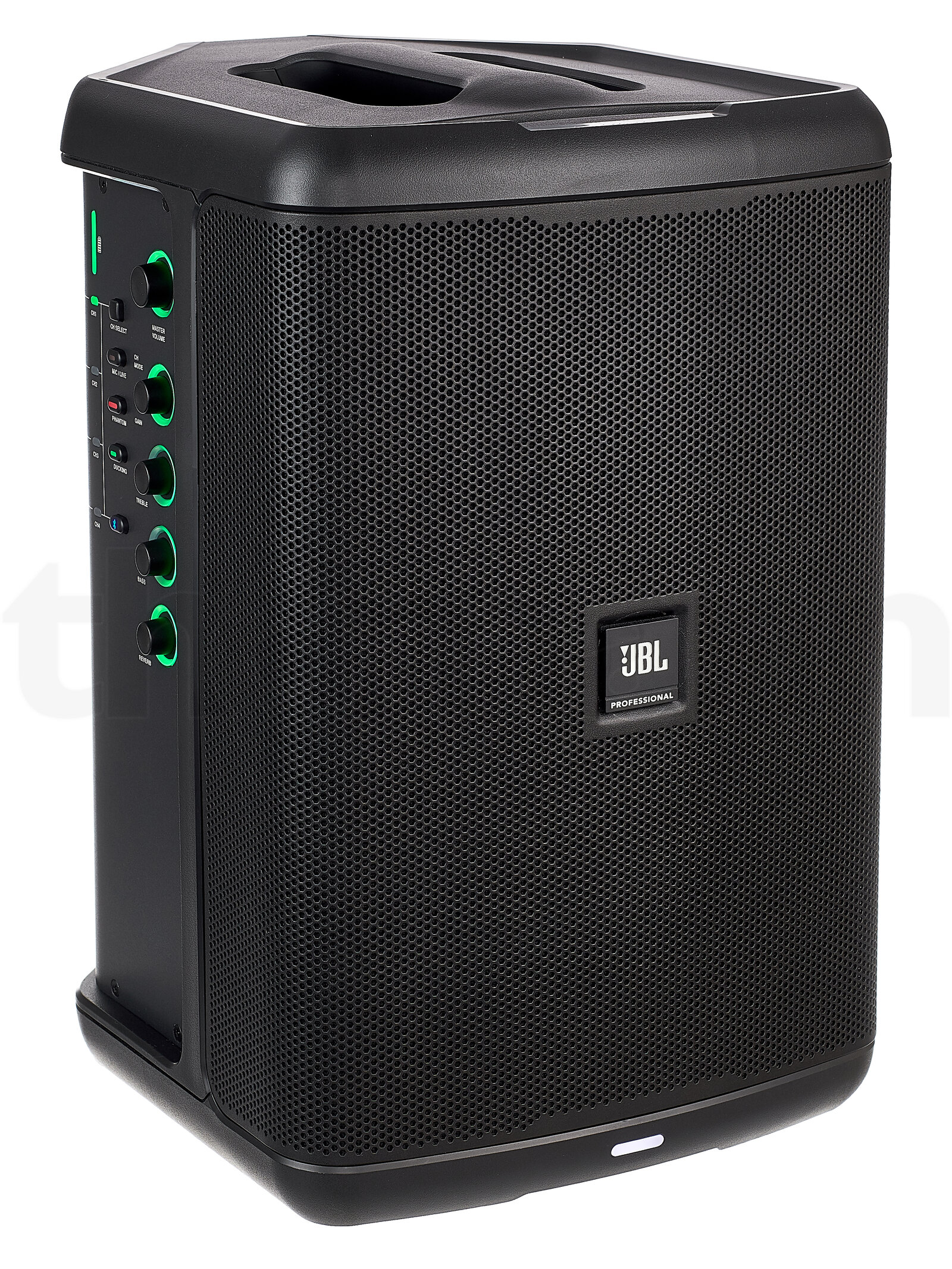 Akkubetriebene Lautsprecher JBL Eon One Compact BP Bundle 4 Akkubetriebene Lautsprecher JBL Eon One Compact BP Bundle — תמונה 4