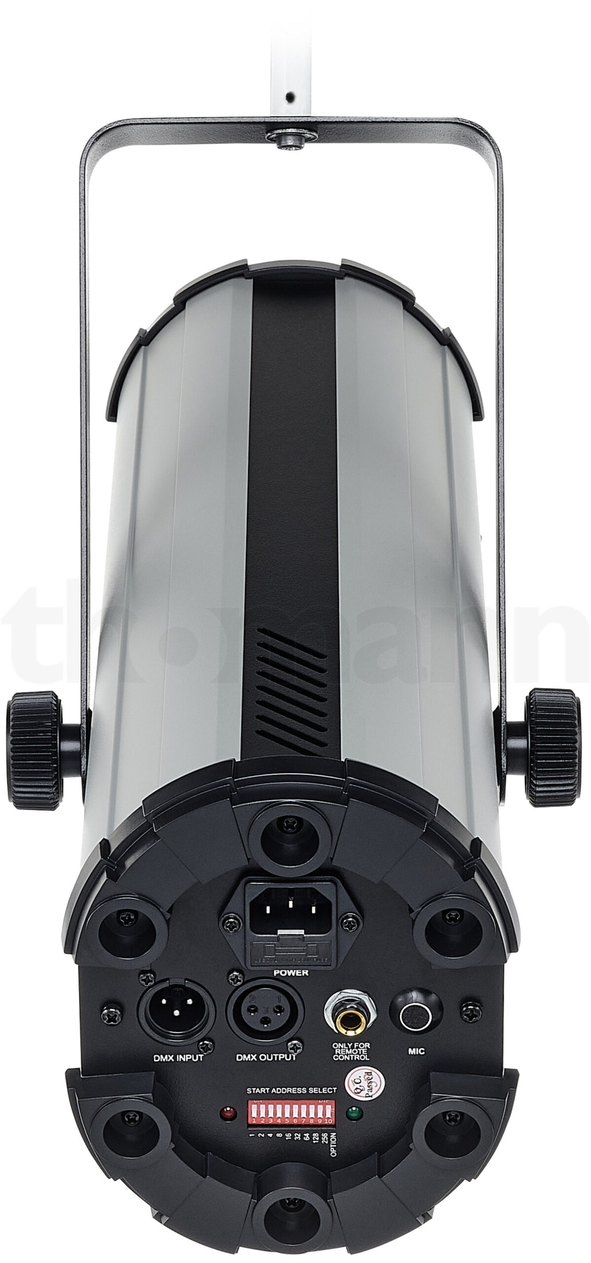 פנס PAR LED Stairville maTrixx SC-100 DMX LED Effect 5 פנס PAR LED Stairville maTrixx SC-100 DMX LED Effect — תמונה 5