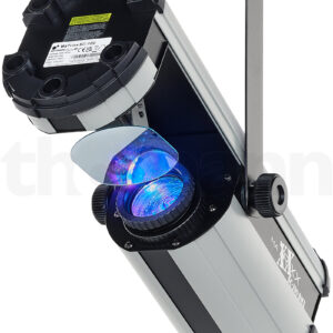 פנס PAR LED Stairville maTrixx SC-100 DMX LED Effect