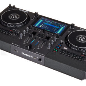 קונטרולר DJ Numark Mixstream Pro GO