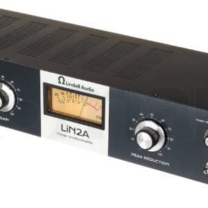 קומפרסור אולפן Lindell Audio LiN2A