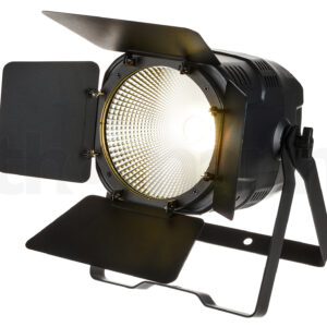 פנס PAR LED Eurolite LED Theatre COB 100 RGB+WW