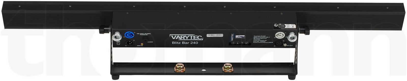 אפקט תאורה Varytec Blitz Bar 240 5 אפקט תאורה Varytec Blitz Bar 240 — תמונה 5