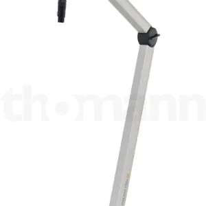סטנד ומעמד לאולפן Yellowtec MiKA Mic Arm XL Aluminium XLR