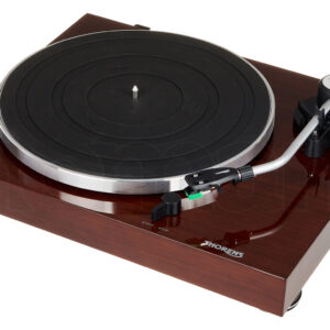 פטיפון Thorens TD 204 walnut