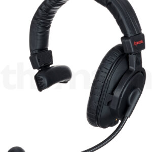 מערכת אינטרקום ותקשורת צוות Riedel Pro-D1 XLR4F