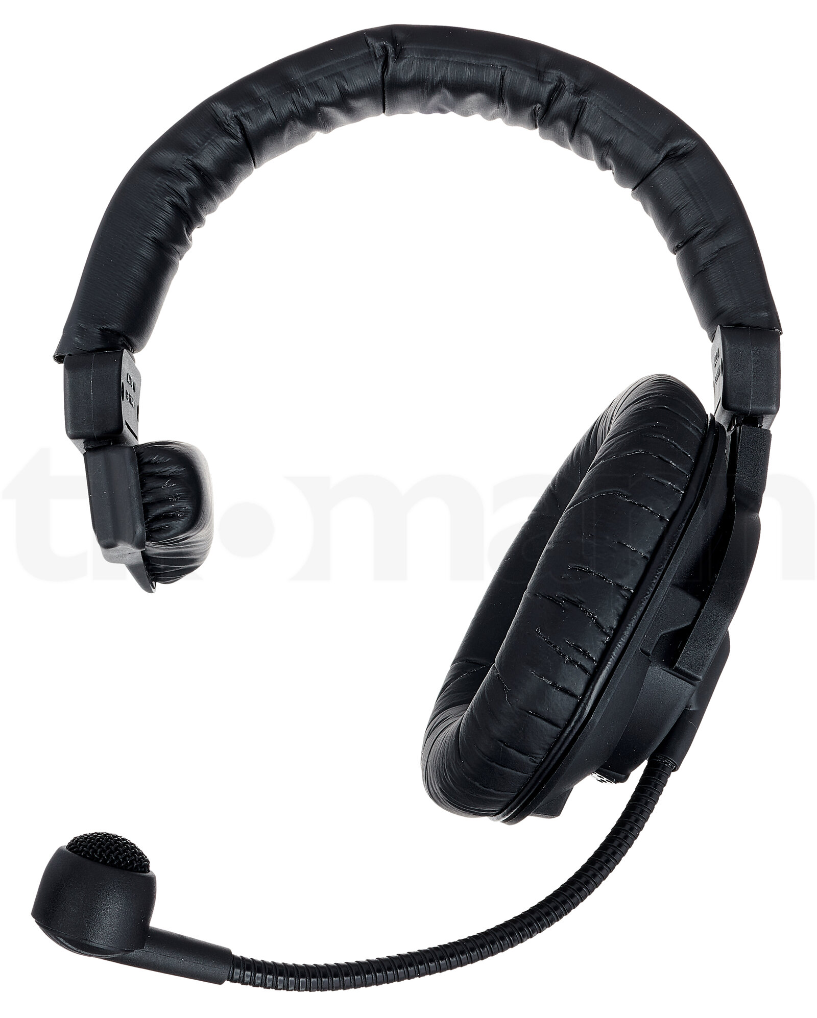 מערכת אינטרקום ותקשורת צוות Riedel Pro-D1 XLR4F 6 מערכת אינטרקום ותקשורת צוות Riedel Pro-D1 XLR4F — תמונה 6