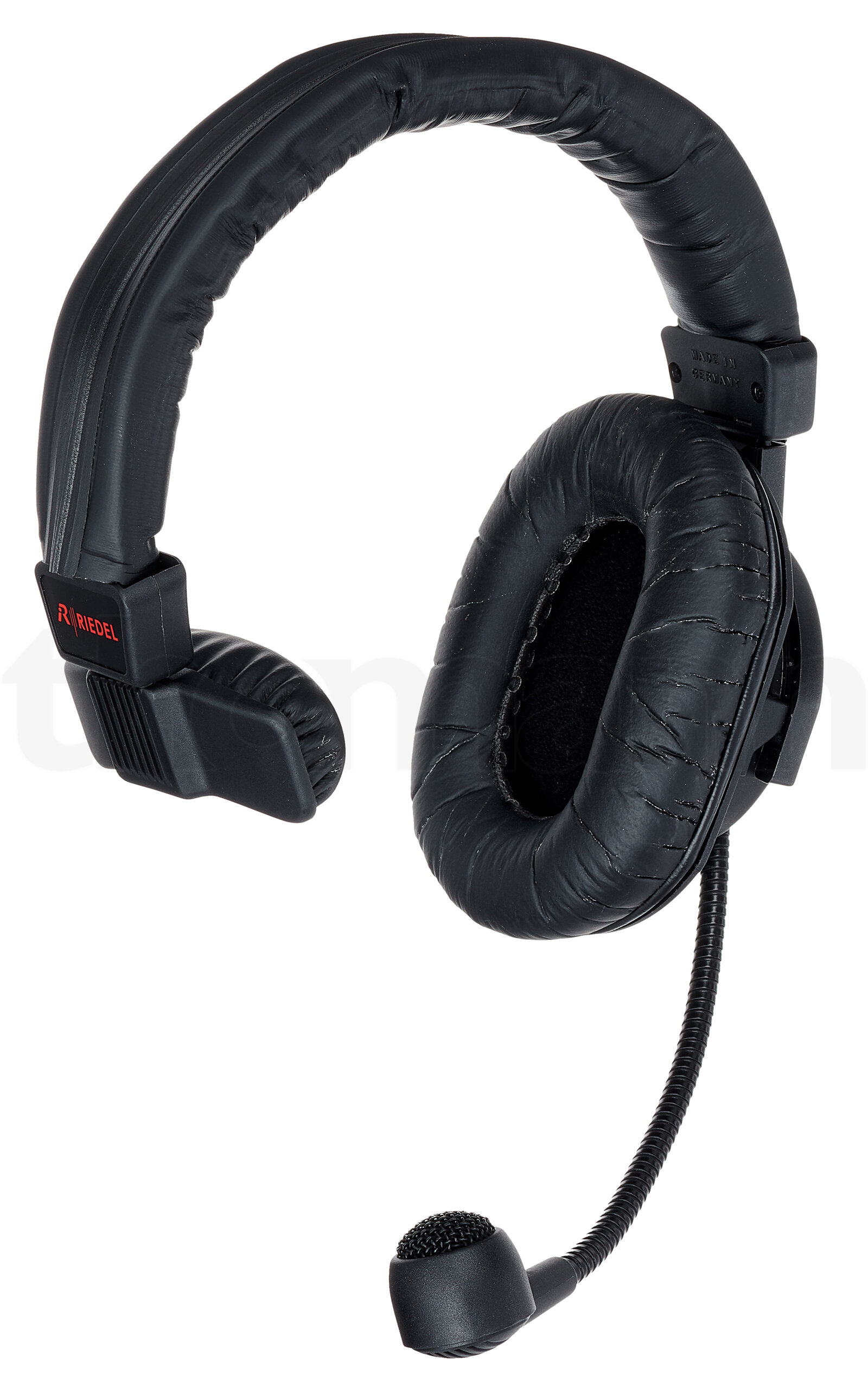 מערכת אינטרקום ותקשורת צוות Riedel Pro-D1 XLR4F 3 מערכת אינטרקום ותקשורת צוות Riedel Pro-D1 XLR4F — תמונה 3