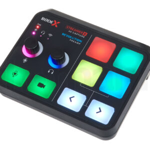 ציוד וידאו Rode Streamer X