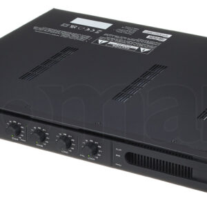 מגבר הספק Sirus I-Amp 4.500T