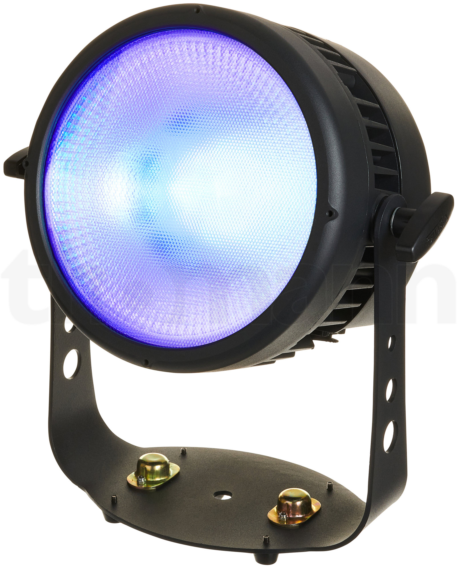 פנס PAR LED Varytec Bull 200 IP 2 פנס PAR LED Varytec Bull 200 IP — תמונה 2