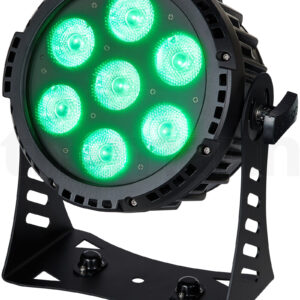 פנס PAR LED Ignition 2bright Par 720 IP