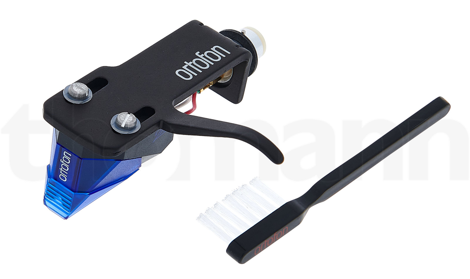 פטיפון Ortofon 2M Blue Premounted on SH-4 5 פטיפון Ortofon 2M Blue Premounted on SH-4 — תמונה 5