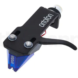 פטיפון Ortofon 2M Blue Premounted on SH-4
